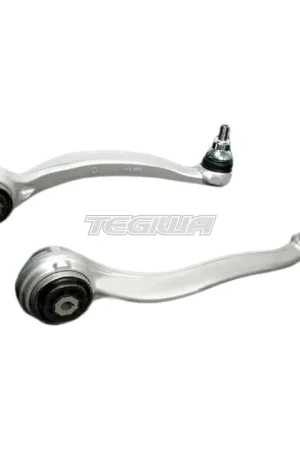 Best Price Hardrace Front Lower Front Arm Hardened Rubber 2Pcs Mercedes-Benz C-Cl