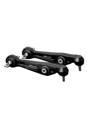 Free Delivery Hardrace Front Lower Front Straight Arm Pillow Ball Tesla Model 3 17+