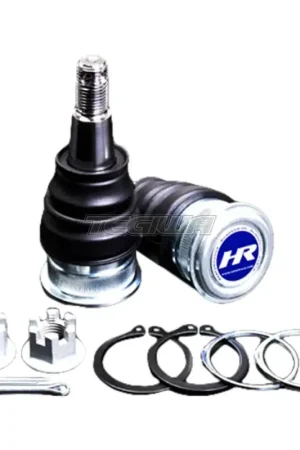 Must Have Hardrace Front Lower RC Adjuster 2Pcs Increase 15mm Honda Fit 20+