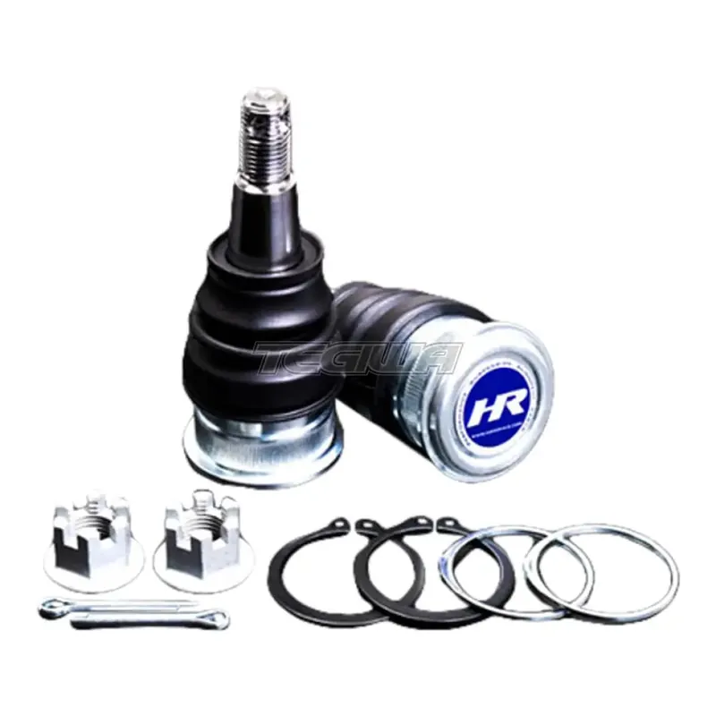 Must Have Hardrace Front Lower RC Adjuster 2Pcs Increase 15mm Honda Fit 20+