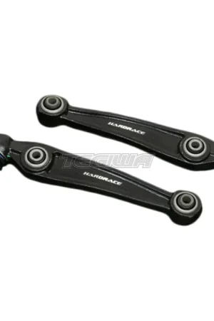 Viral Hardrace Front Lower Rear Arm Hardened Rubber 2Pcs BMW X5 E70 X6 E71 E