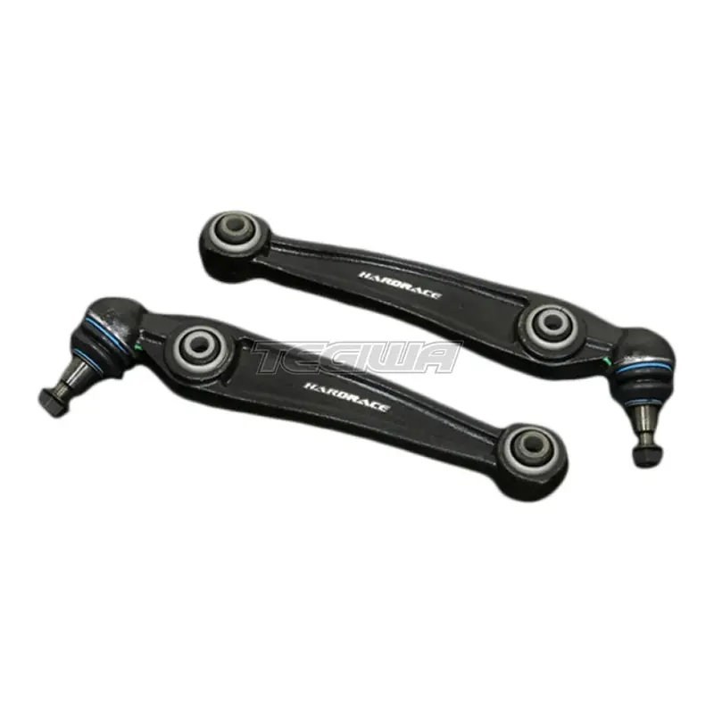 Viral Hardrace Front Lower Rear Arm Hardened Rubber 2Pcs BMW X5 E70 X6 E71 E