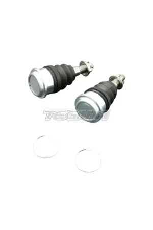 Next Day Delivery Hardrace Front Lower RC Adjuster 2Pcs Increase 15mm Subaru BRZ 22+