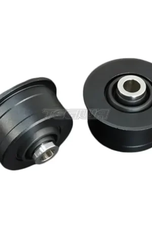 Authentic Hardrace Front Lower Rear Arm Bushing Pillow Ball 2Pcs Tesla Model 3 1