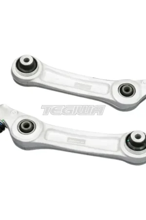 Factory Price Hardrace Front Lower Rear Arm RWD Hardened Rubber 2Pcs BMW 5-Series GT
