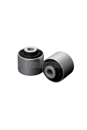 Best Seller Hardrace Front Lower Rear Arm Bushing Inner Side Hardened Rubber Merce