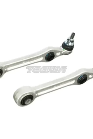 Secure Checkout Hardrace Front Lower Rear Arm Hardened Rubber 2Pcs Mercedes-Benz C-Cla