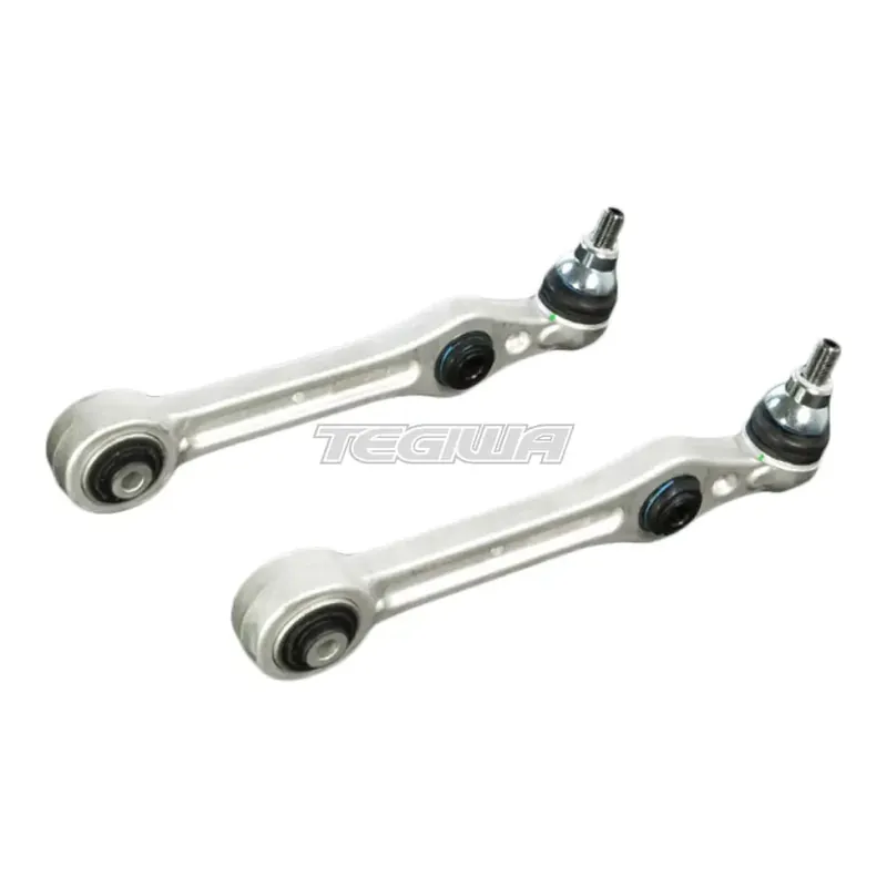 Secure Checkout Hardrace Front Lower Rear Arm Hardened Rubber 2Pcs Mercedes-Benz C-Cla