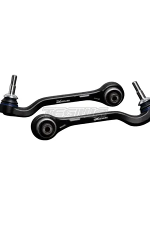 Latest Hardrace Front Lower Rear Straight Arm Hardened Rubber BMW 2-Series G4