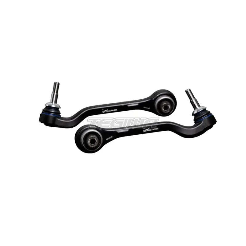 Latest Hardrace Front Lower Rear Straight Arm Hardened Rubber BMW 2-Series G4