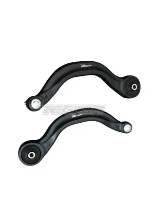 Hardrace Front Lower Rear Curved Arm Pillow Ball Tesla Model 3 17+ Mod Buy Today