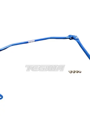 Factory Price Hardrace Front Lower Structure Brace 3Pcs Honda Fit 20+ GR