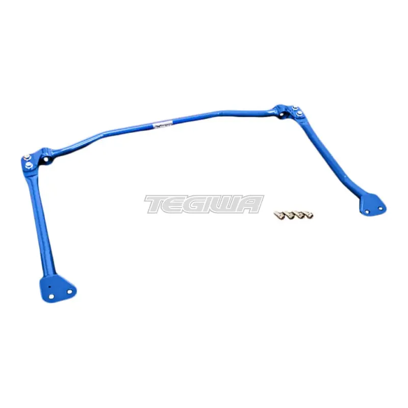 Factory Price Hardrace Front Lower Structure Brace 3Pcs Honda Fit 20+ GR