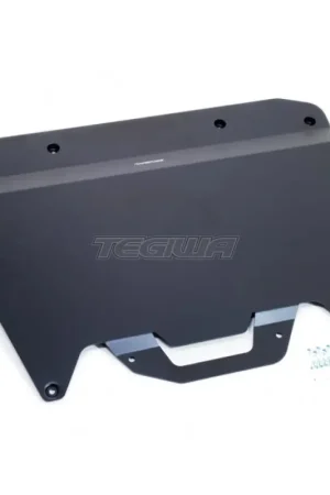 Crafted Hardrace Front Lower Skid Plate Toyota GR Yaris 20+