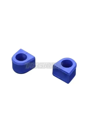 Exclusive Hardrace Front Rear 22mm Reinforced Stabiliser Bushing Subaru Impreza