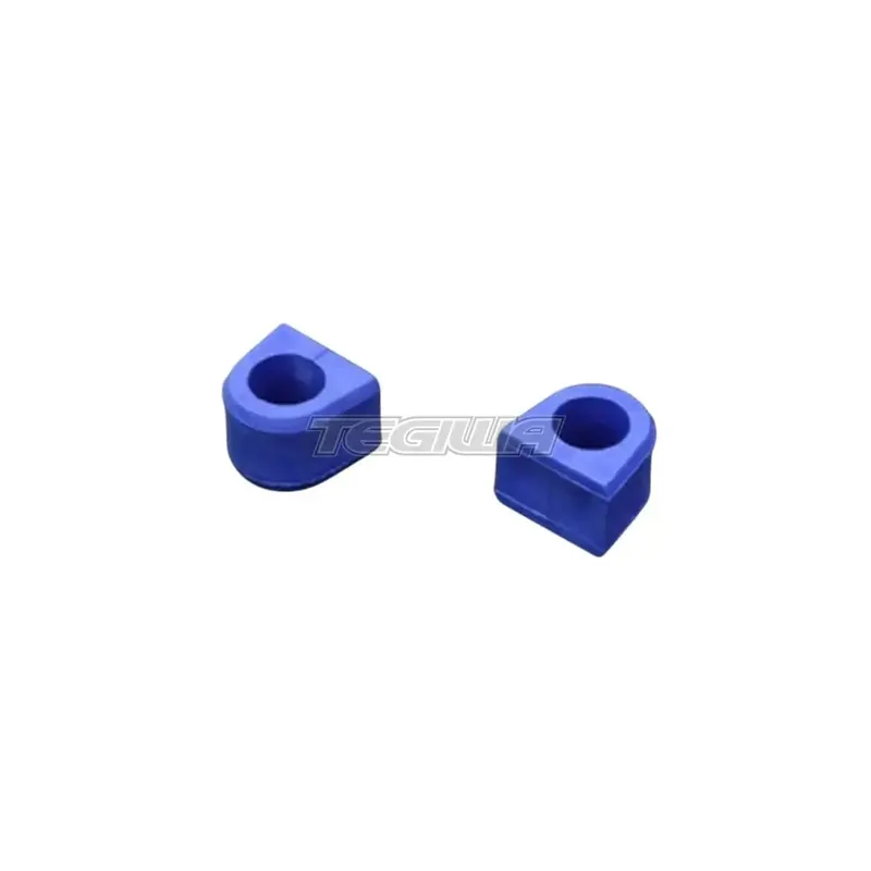 Exclusive Hardrace Front Rear 22mm Reinforced Stabiliser Bushing Subaru Impreza