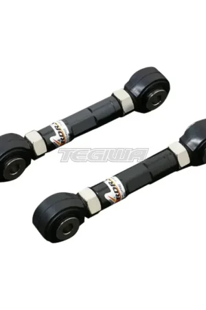 Authentic Hardrace Front Reinforced Adjustable Drop Link 2Pc Set Audi A4 8K S4 A