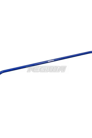 Hardrace Front Rear Lower Brace 1Pc Suzuki Swift 04-10 Fan Favorite