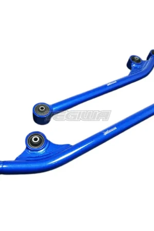 Hardrace Front Radius Arm For 3" Lift Hardened Rubber 2Pcs Suzuki Jimn Limited Time