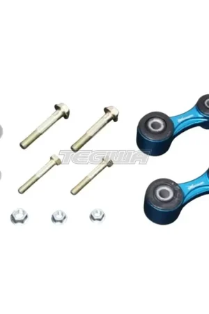 Best Seller Hardrace Front Reinforced Stabiliser Link Kits 2pcs Subaru Impreza GC