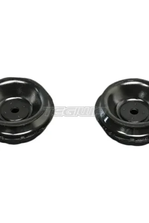 Hardrace Front Reinforced Strut Mount 2Pcs Suzuki Sx4 06+ Swift 10-17 Fast Shipping