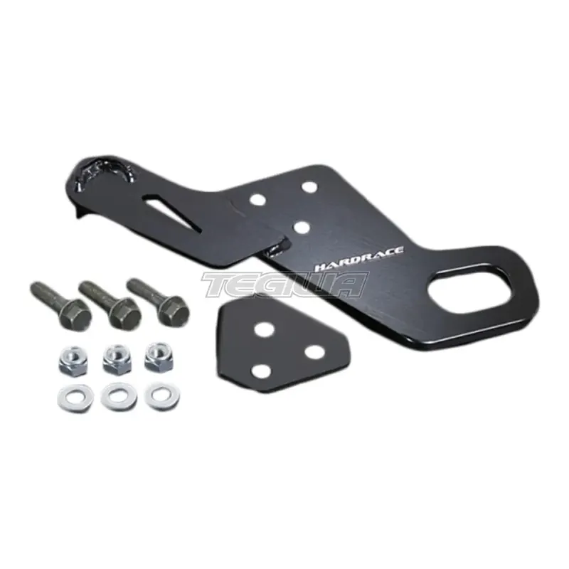 Hardrace Front Rh Side Tow Hook Kit 1Pcs Suzuki Jimny 18+ Lhd Free Delivery