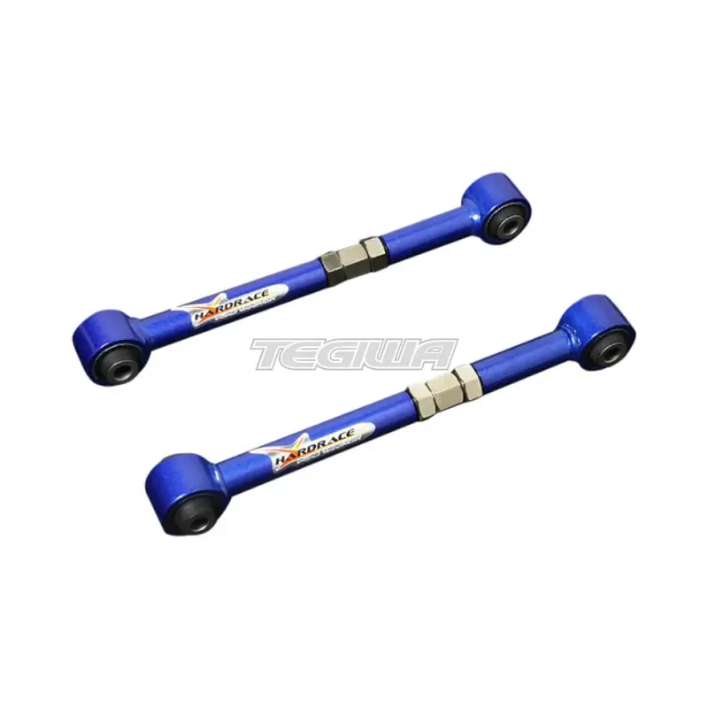 Hardrace Front Rear Lower Link With Hardened Rubber Bushes 2Pc Set Hon Editor’s Pick