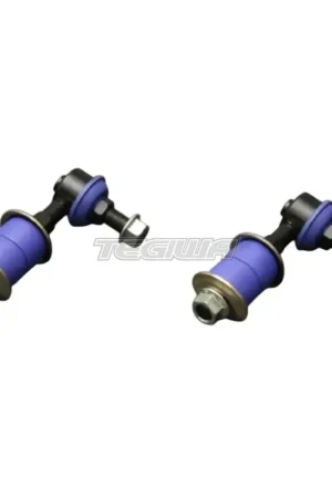 Hot Deal Hardrace Front Reinforced Stabiliser Link Nissan Sentra 90-06 2pcs