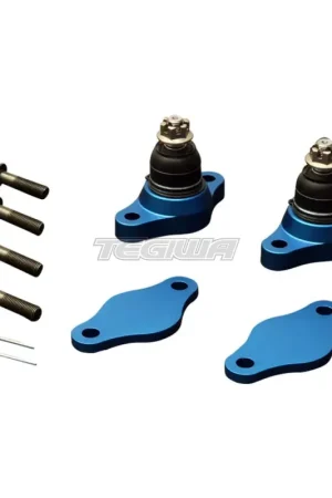 Must Have Hardrace Front Roll Centre Adjuster Offset/Camber 4Pc Set Honda S2000