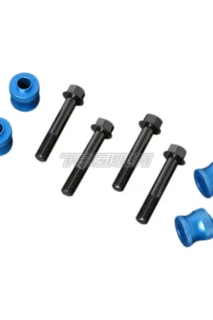 Buy Online Hardrace Front Roll Centre Adjuster +30mm 2Pc Set Lexus Gs300 Gs350 Gs