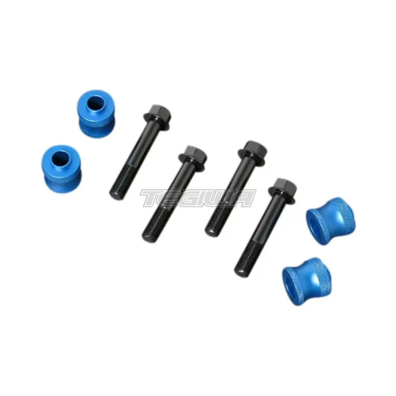 Buy Online Hardrace Front Roll Centre Adjuster +30mm 2Pc Set Lexus Gs300 Gs350 Gs