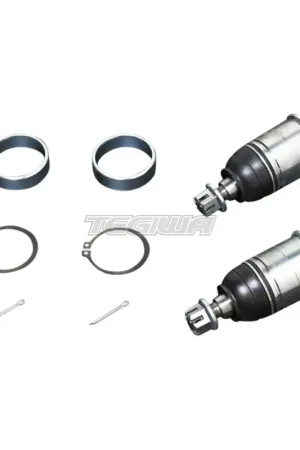 Hardrace Front Roll Centre Adjuster 2Pc Set Honda Accord 90-02 Fan Favorite