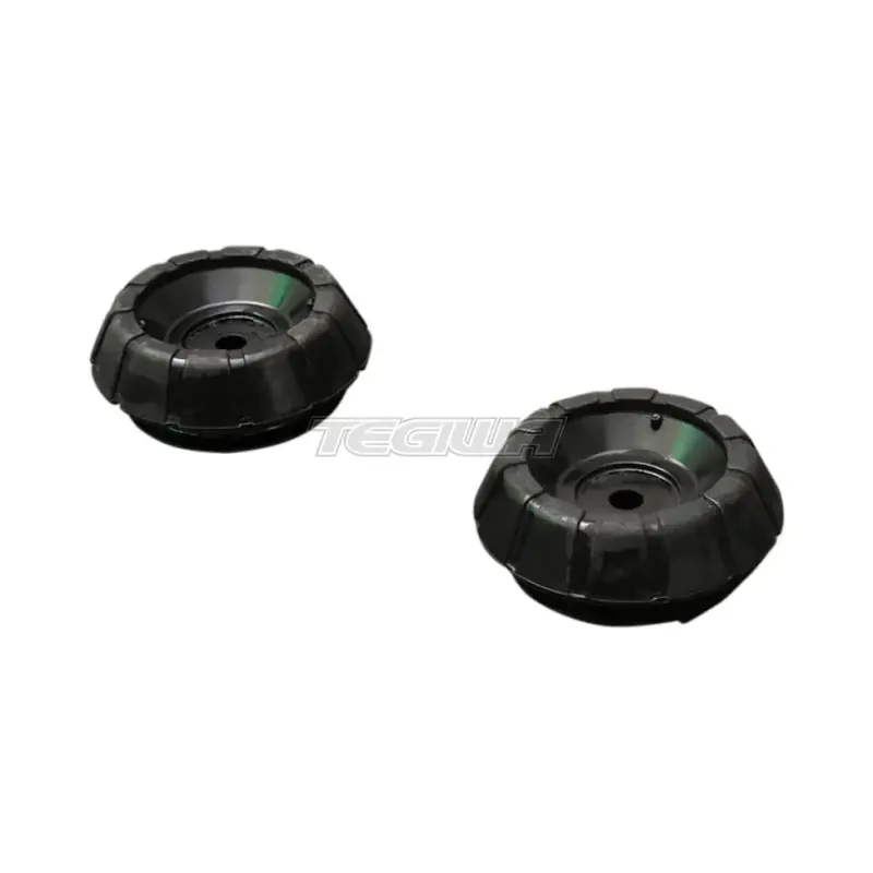 Time-Limited Hardrace Front Reinforced Strut Mounts 2Pc Set Suzuki Swift ZC31 05-10