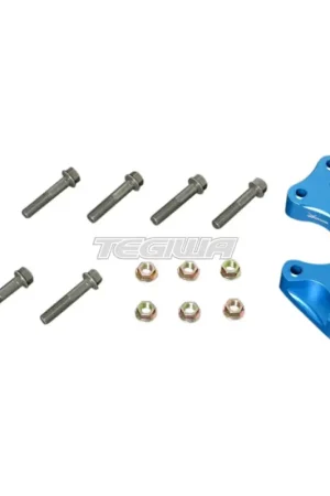 Buy Online Hardrace Front Roll Centre Adjusters +30mm 2Pc Set Kia Sportage 10-15
