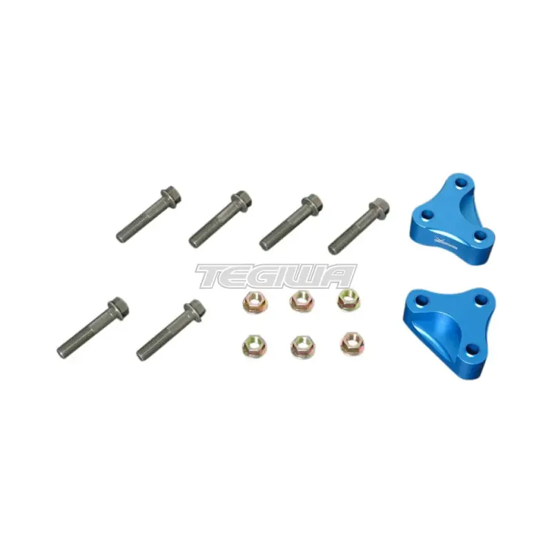 Buy Online Hardrace Front Roll Centre Adjusters +30mm 2Pc Set Kia Sportage 10-15