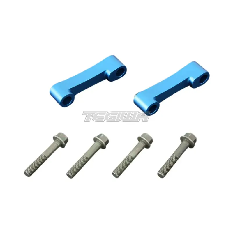 Grab Now Hardrace Front Roll Centre Adjuster +30mm 2Pc Set Lexus GS300 98-05