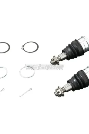 Hardrace Front Roll Centre Adjusters 2Pc Set Honda Fit GK 14+ Best Choice