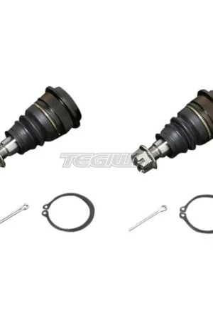 Top Rated Hardrace Front Roll Centre Adjusters 2Pc Set Nissan 200SX S13 89-94