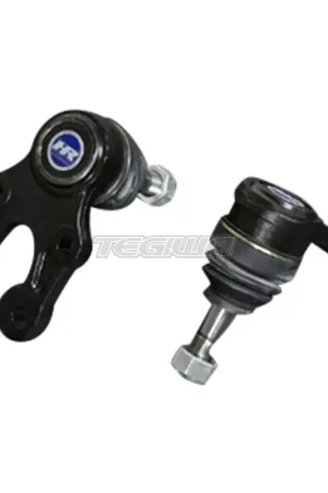 Limited Edition Hardrace Front Roll Centre Adjusters 2Pc Set Toyota Hiace H200 2WD 04+