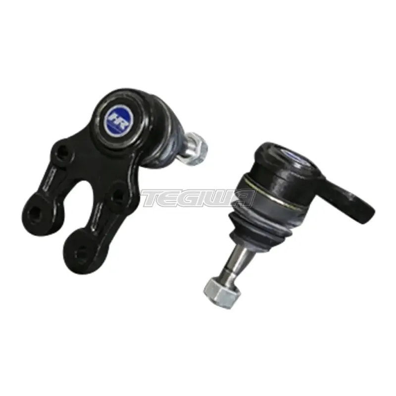 Limited Edition Hardrace Front Roll Centre Adjusters 2Pc Set Toyota Hiace H200 2WD 04+