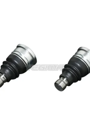 Top Rated Hardrace Front Roll Centre Adjusters 2Pc Set Luxgen S5 U6 11+