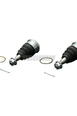 Budget Hardrace Front Roll Centre Adjusters 2Pc Set Toyota GT86 12-21 Subaru