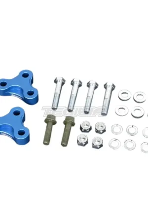 One Day Deal Hardrace Front Roll Centre Adjusting 20mm Spacer 2Pc Set Toyota Coroll