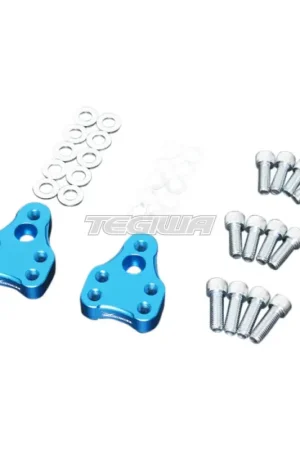 Markdown Hardrace Front Roll Centre Negative Camber Adjuster 20mm 2Pc Set Toyot