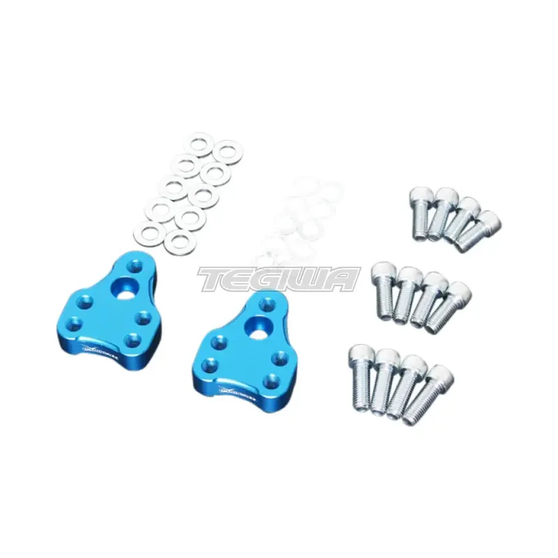 Markdown Hardrace Front Roll Centre Negative Camber Adjuster 20mm 2Pc Set Toyot