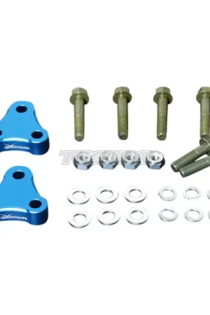 Markdown Hardrace Front Roll Centre Adjusting 20mm Spacer 2Pc Set Toyota Camry