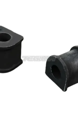 Hardrace Front Stabilizer Bush 17.2mm For 18.3mm OE Bar 2Pcs Honda NSX Limited Offer