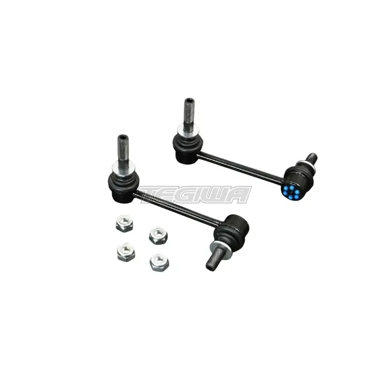 Grab Now Hardrace Front Stabilizer Link 2Pcs Toyota Tacoma 05+ 4Runner 02+ Lexu