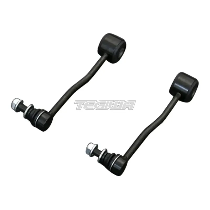 Express Delivery Hardrace Front Stabilizer Links 2Pc Jeep Wrangler JL 18+