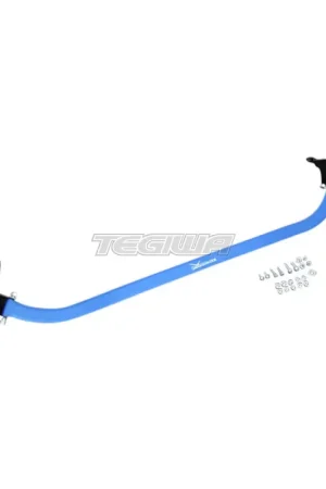 New Release Hardrace Front Strut Bar 1Pc Suzuki Swift ZC33 17+